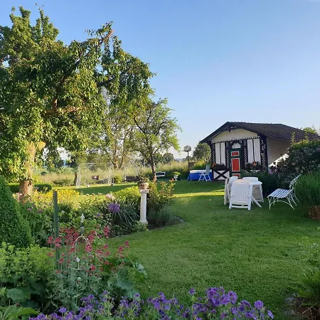 Fewo Wolf Einbeck Exterior photo